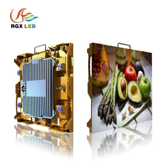 Vnitřní P2 LED zobrazovací panel 320×160 LED Video Screen Module SMD2121