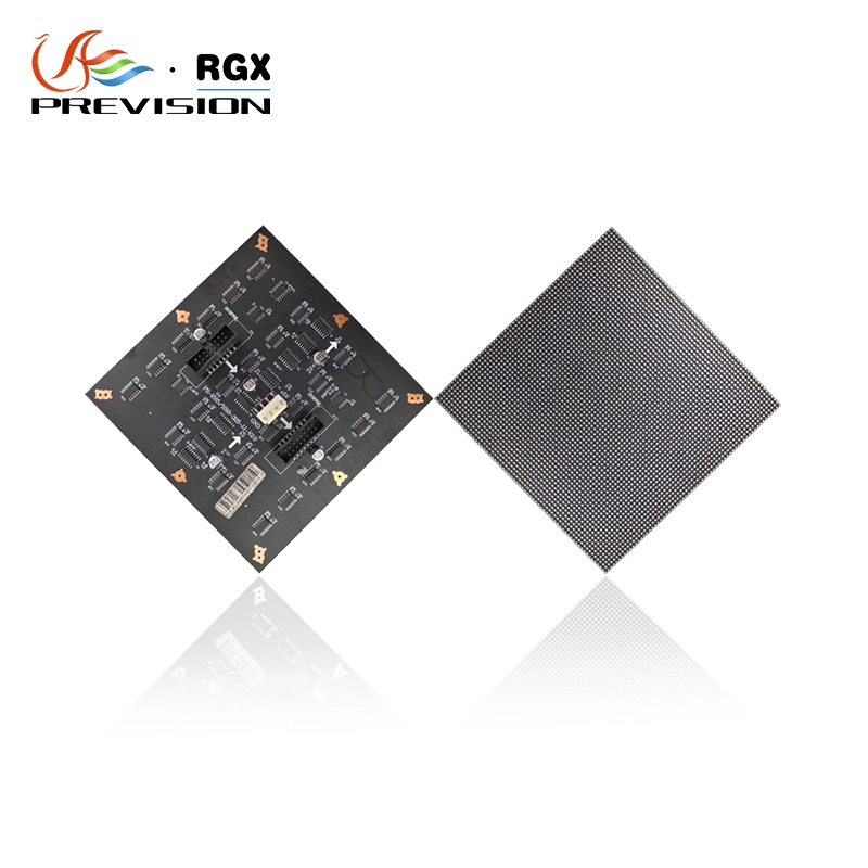 Indoor P2 LED Display Panel 320×160 LED Video Screen Module SMD2121