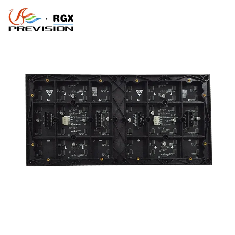Indoor P2.5 LED Display Panel 320×160 LED Video Screen Module SMD2121