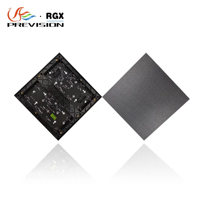 Indoor P3 LED Display Panel LED Video Screen Module SMD2121