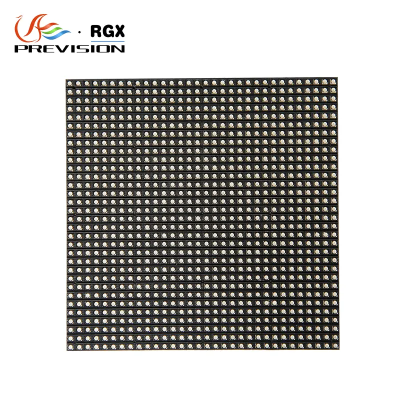 Indoor P5 LED Display Panel 320×160 LED Video Screen Module SMD2121