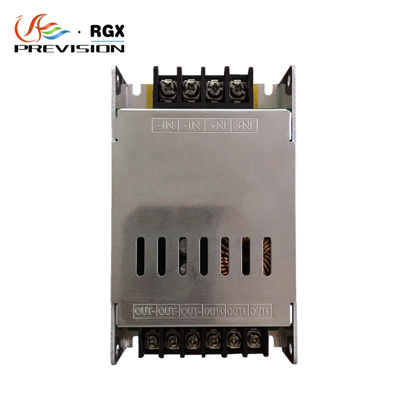 Napájecí zdroj LED displeje RGX 5V200W