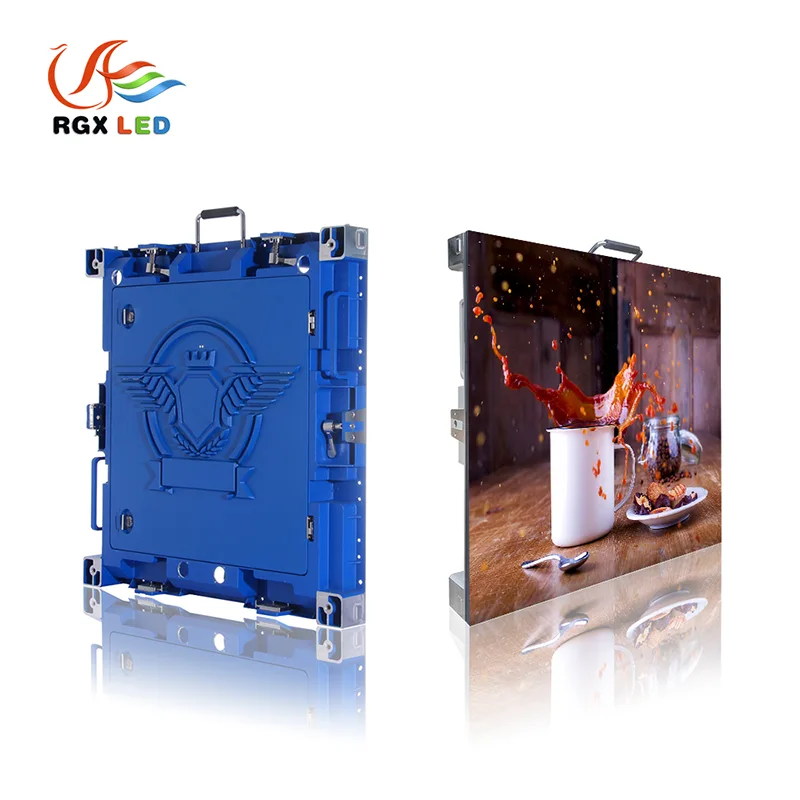 Led Display Screens Outdoor Advertising