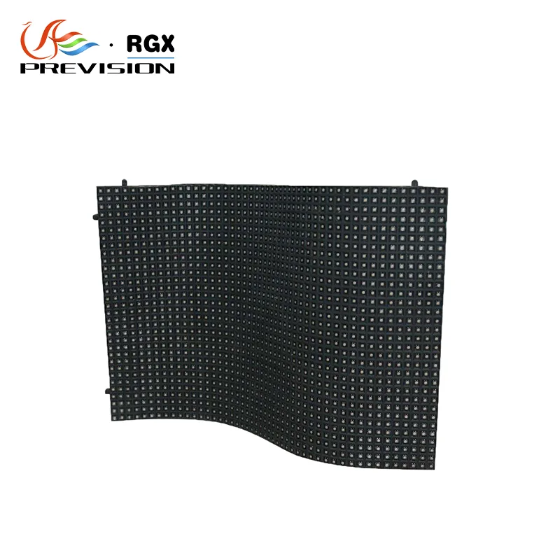 Indoor Led Screen 4k Smd Indoor Led Screen Panel