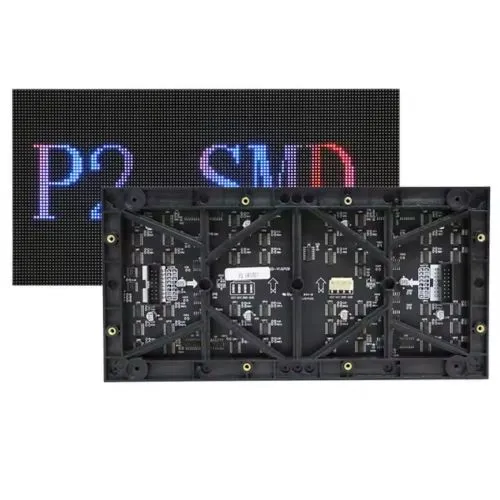 P2mm 256×128mm LED Module