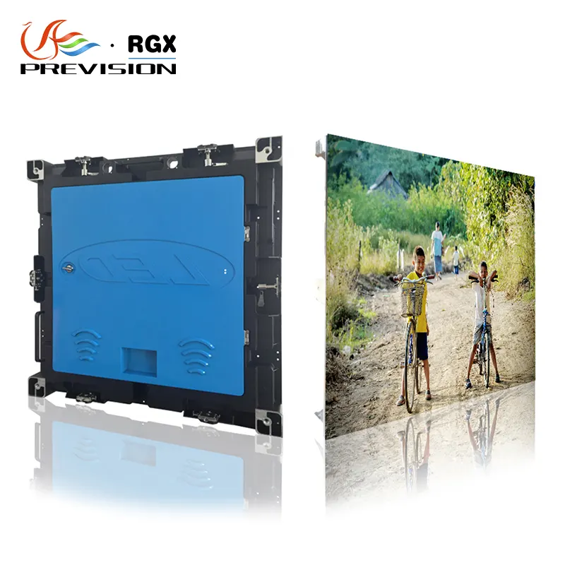Indoor P3 LED Display Panel LED Video Screen Module SMD2121