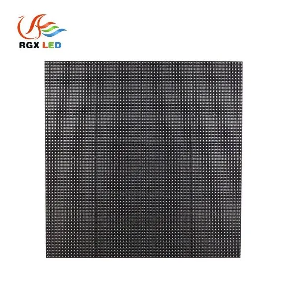 P3.91mm Indoor Smd Full Color Led Display