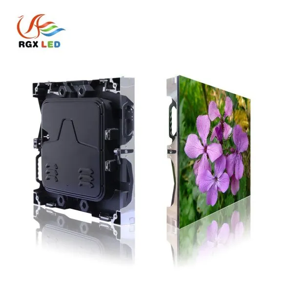 P4.0mm LED Video Display Panel