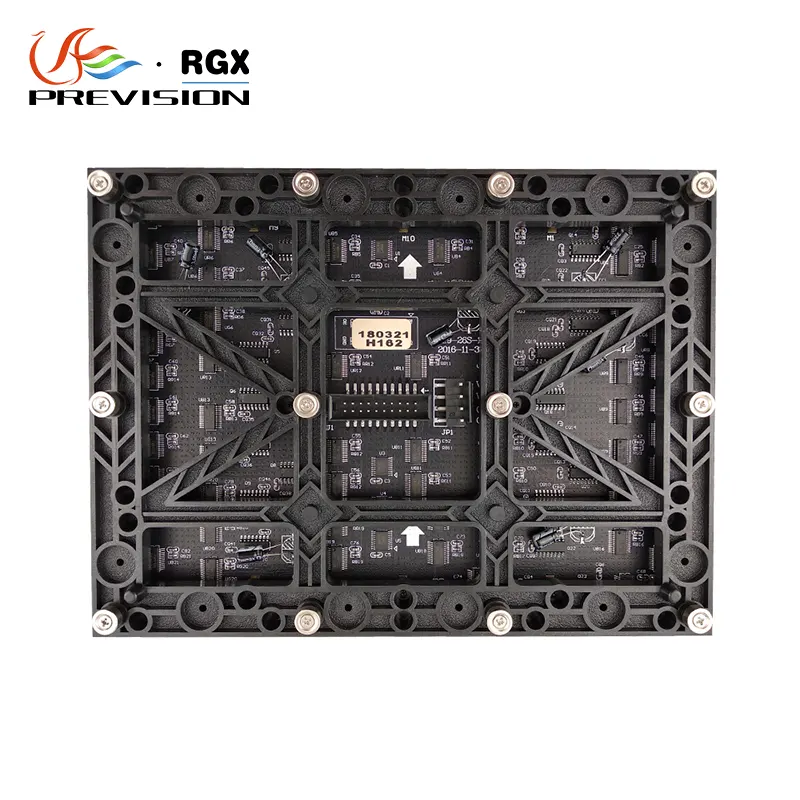 P1.923mm Full Color Indoor Led Module