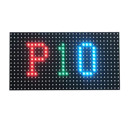 RGX P10mm 320*160mm LED Module