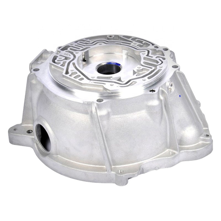 Automatic Transmission Bell Casting