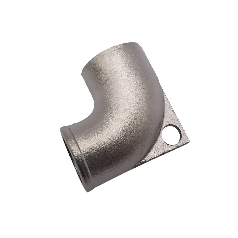 What Are the Industries That Use Investment Casting?