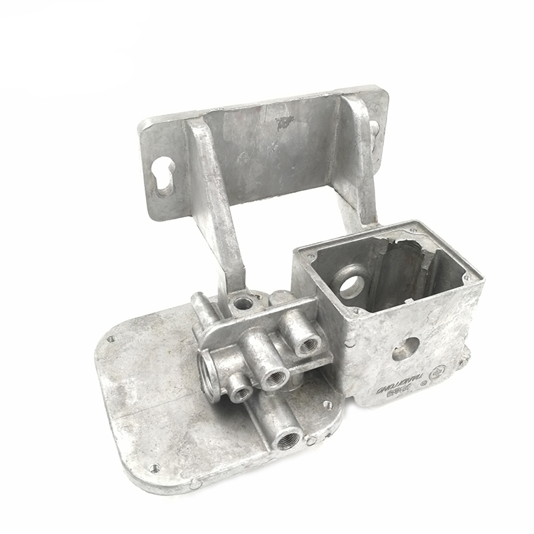 Boat Reverse Gear Box for Motorcycle