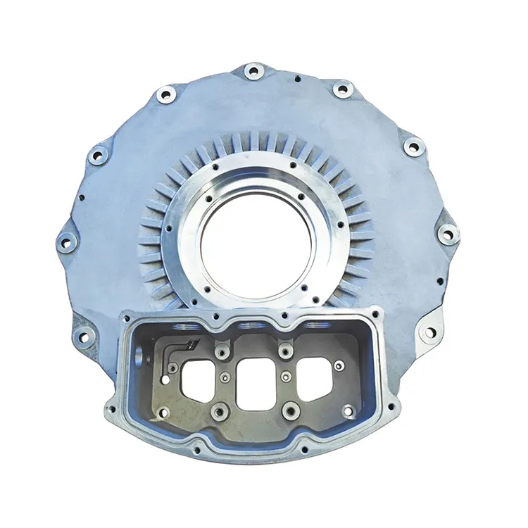 Aluminum Die Casting for Auto Parts