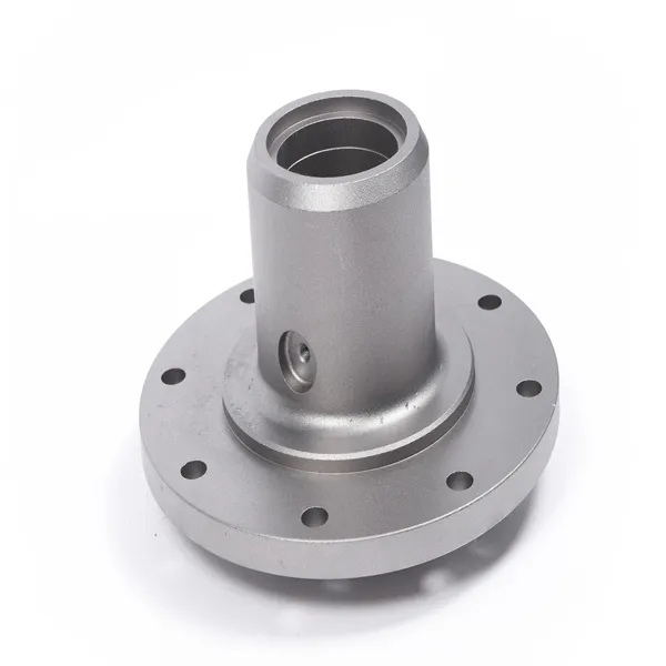 Auto Wheel Hub Bearing Assembly