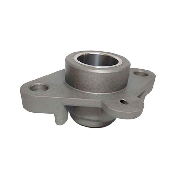 Investment Casting Metal Carbon Steel Parts Casting