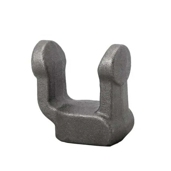 Carbon Steel Automobile Precision Casting Parts ການລົງທຶນ