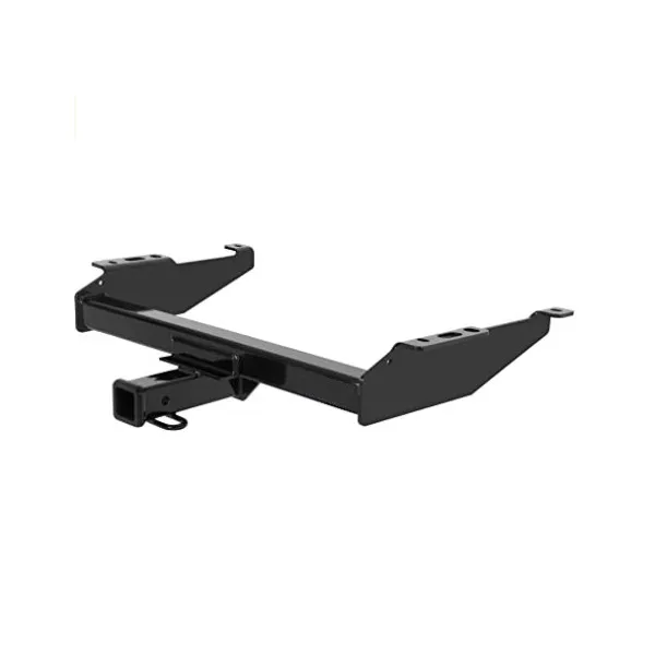 Heavy Duty Steel Multi-Fit Trailer Hitch Receiver