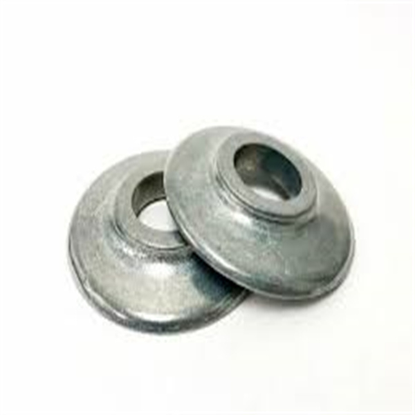 Hot Chamber Zinc Die Casting Parts