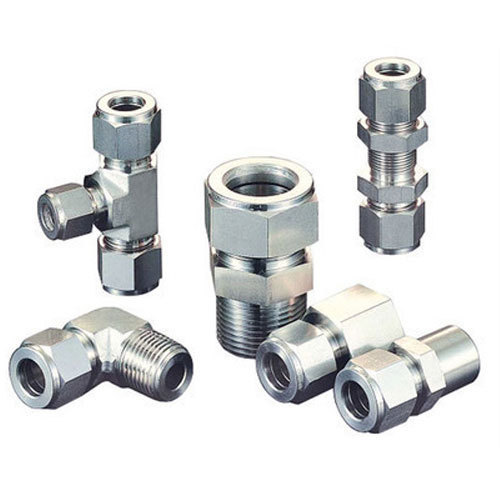 Hydraulic Cylinders Pipe Joint