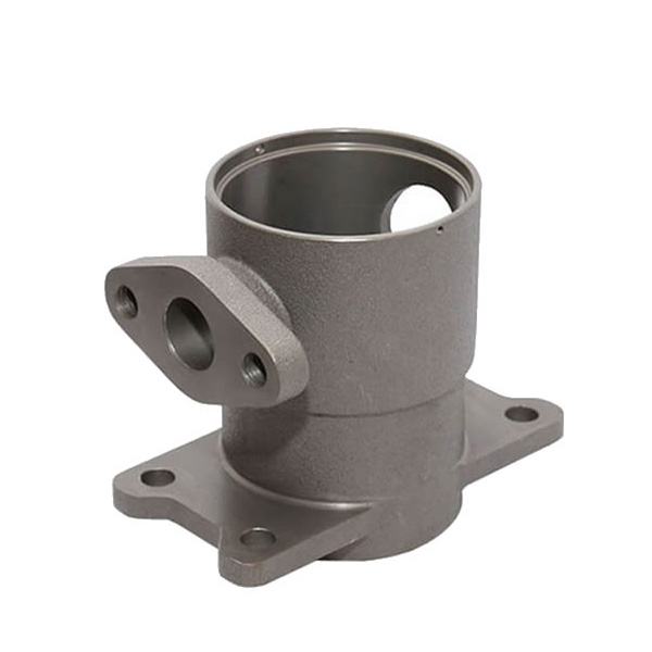 Investment Casting Train Spare Parts