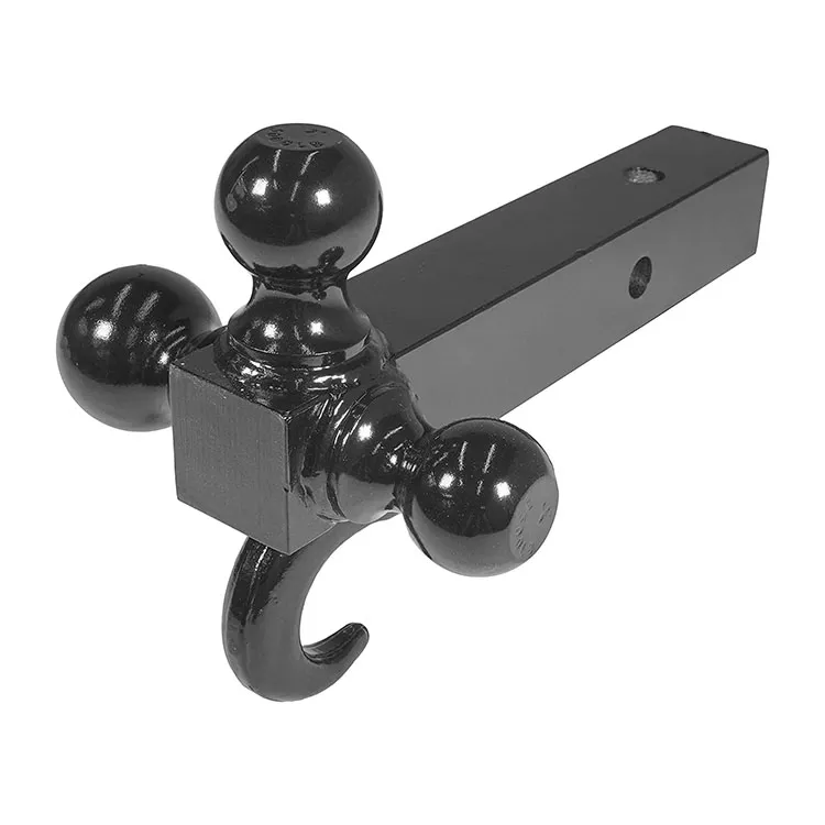 Strong Heavy Duty Trailer Hitch Ball Mount