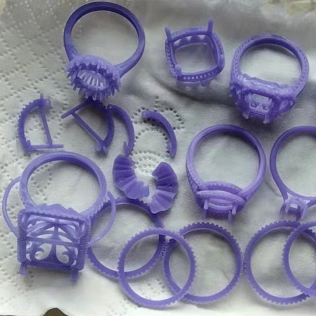 Lost Wax Casting In Jewelry Production