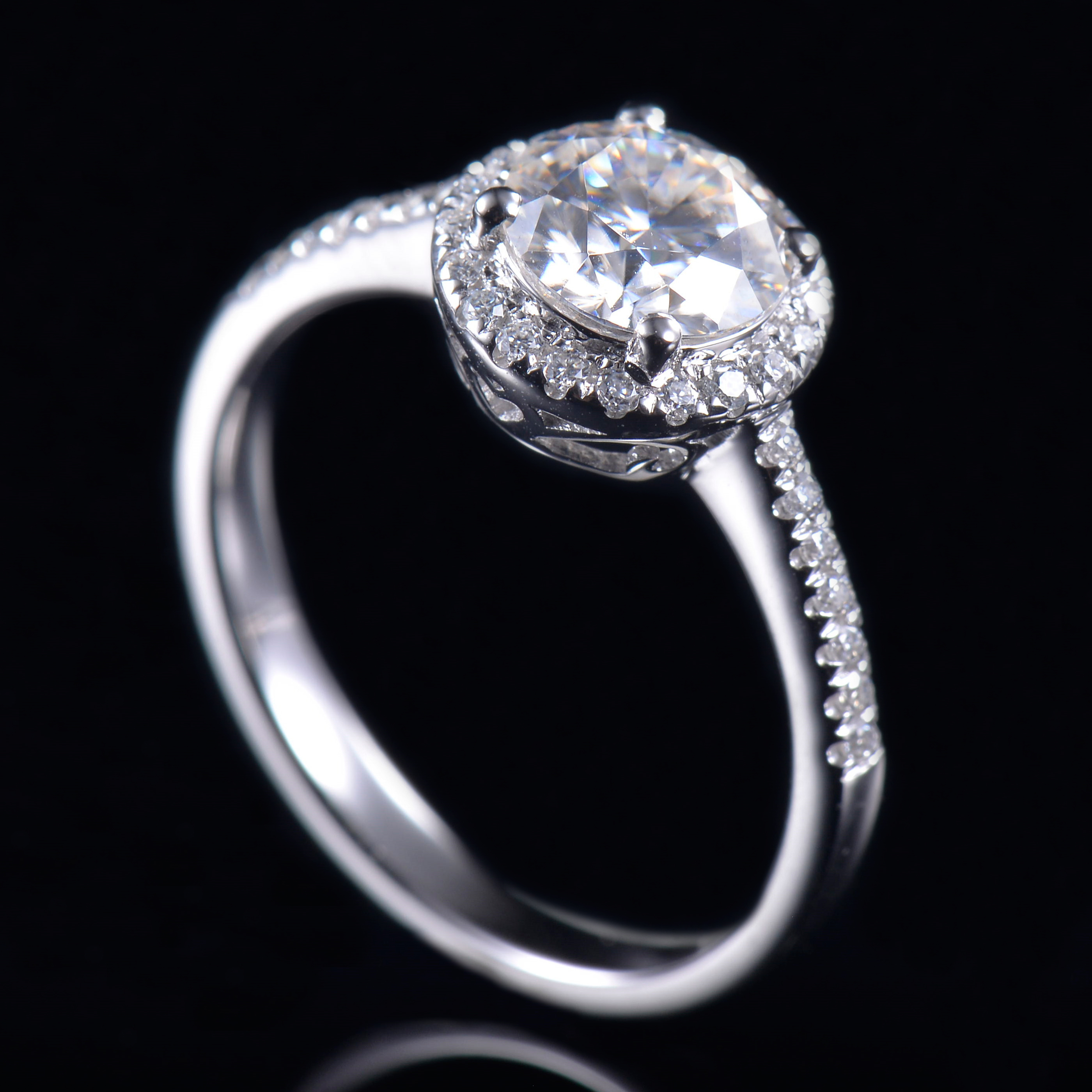 Bridal and Engagement Ring Trends