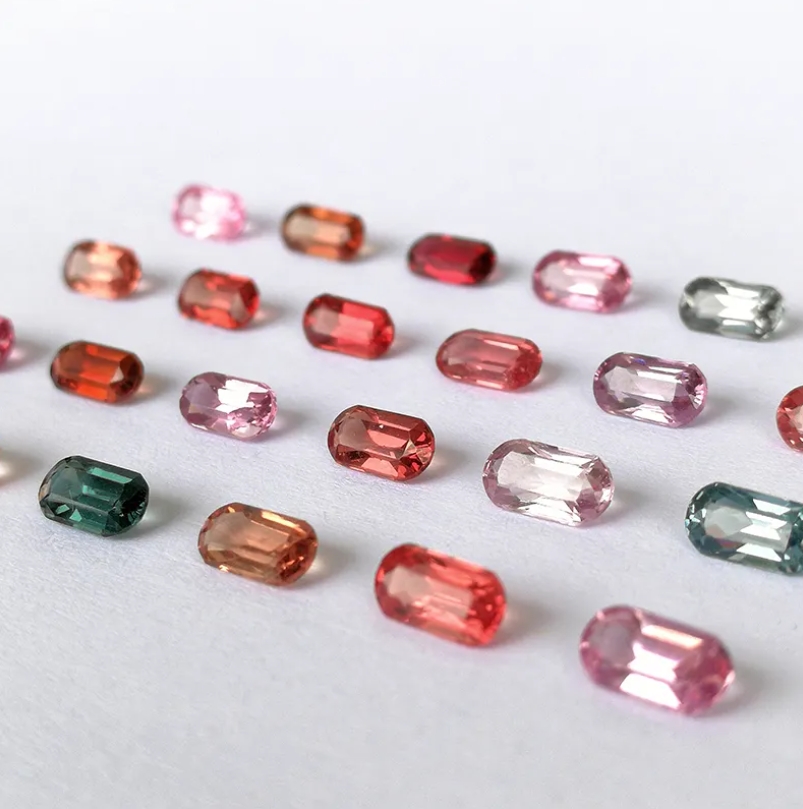 Spinel Gemstones - The True Beauty of Nature