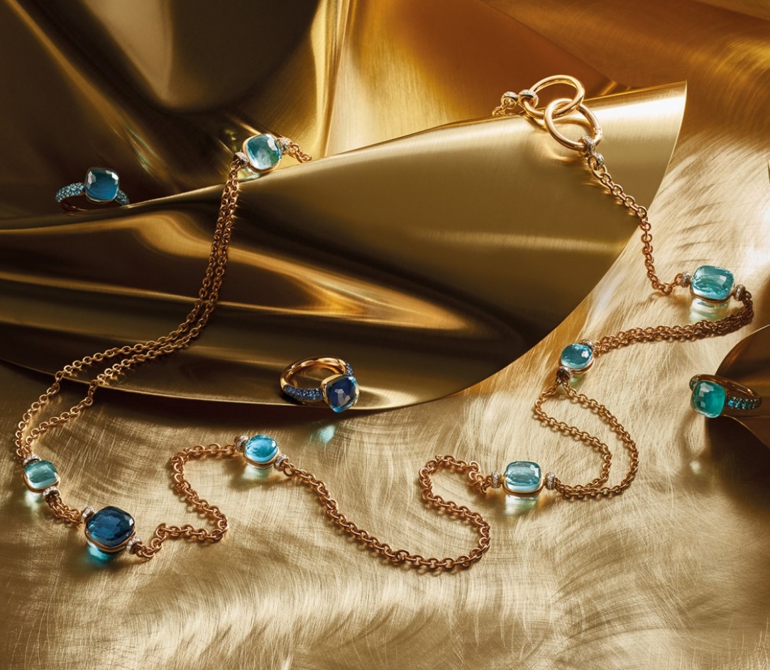 Thanksgiving Day is the Perfect Opportunity to Gift Your Loved Ones with Jewelry