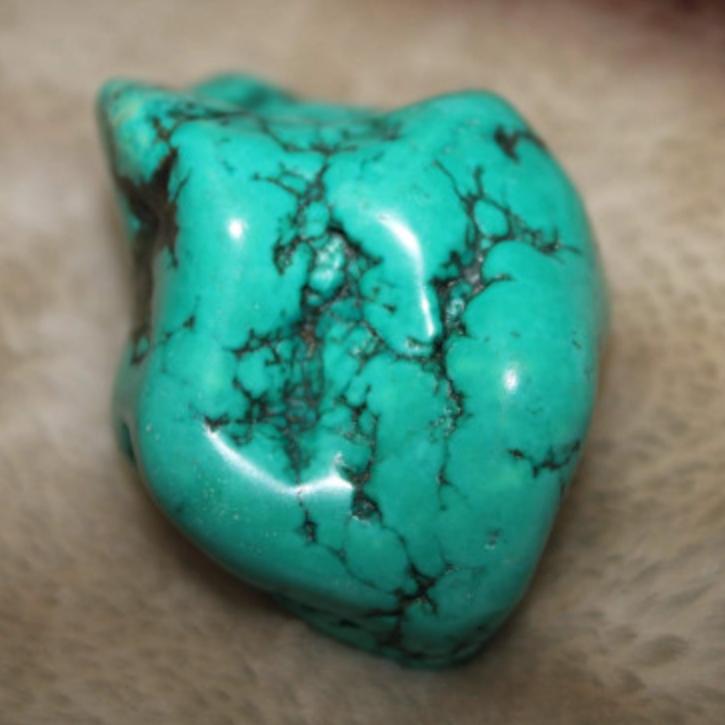 The Beauty of Turquoise - December's Birthstone