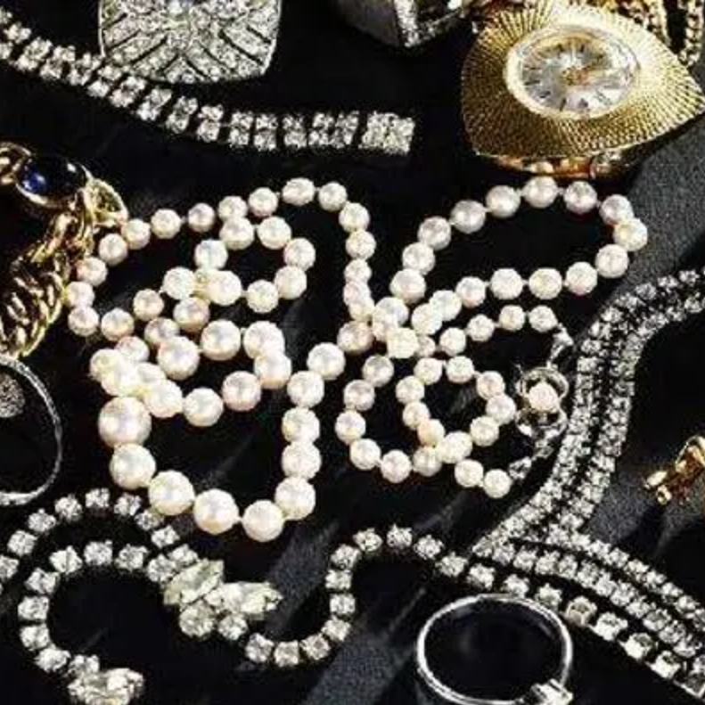 How to Get the Latest Jewelry Information: A Guide for Enthusiasts