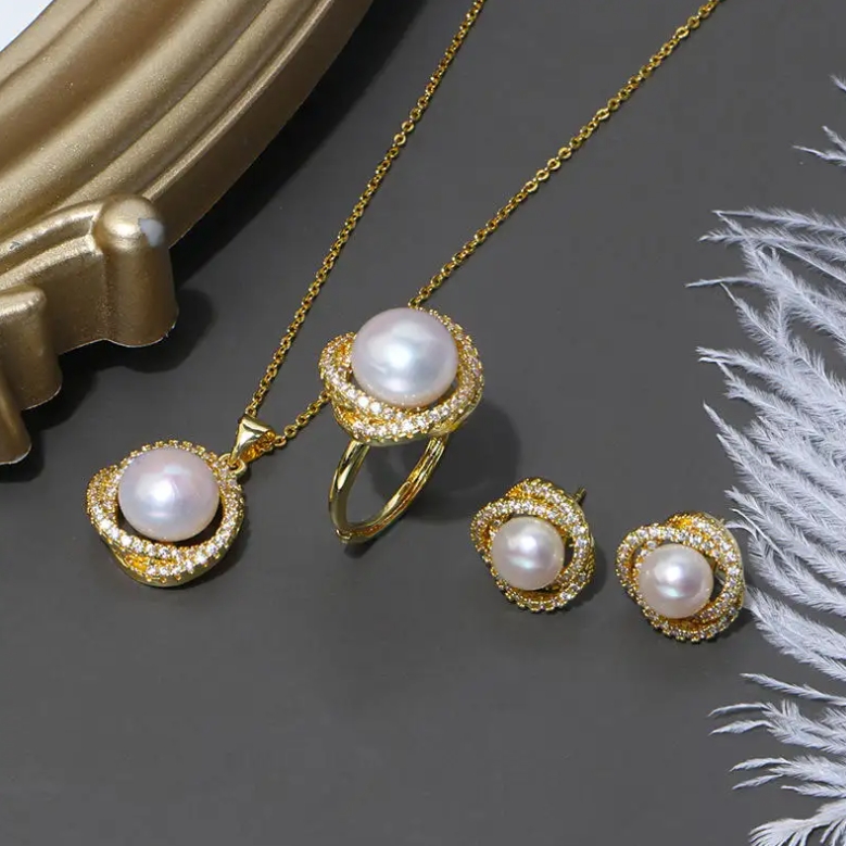 How to Care for Your Pearl Jewelry