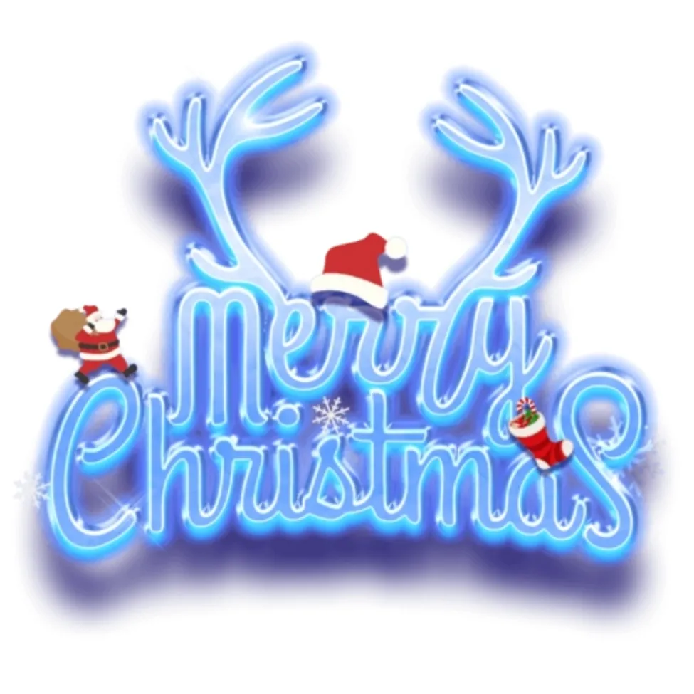 Celebrate the Season with Joy: Merry Christmas