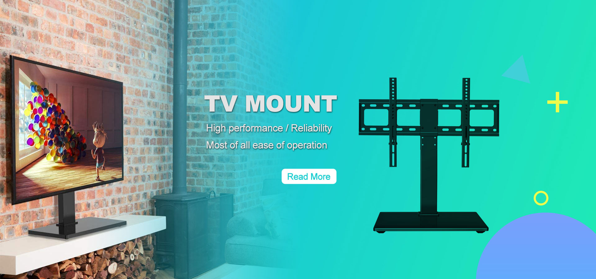 TV Wall Mount Manufacturers