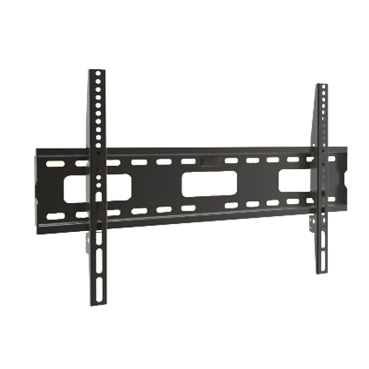 Support mural TV fixe pour TV taille 37