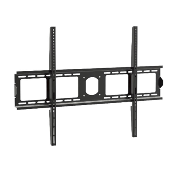 پایه دیواری ثابت تلویزیون برای اندازه تلویزیون 55 تا 100 اینچ - 0 