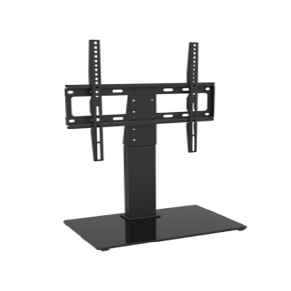 Glass Luxury TV Stand for TV Size 37