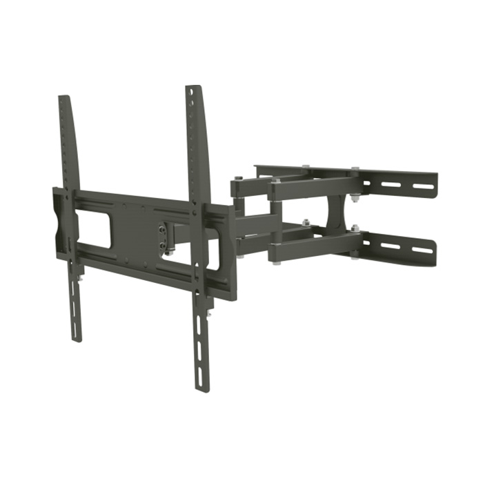 Sextuple Arm Articulating TV Wall Mount for TV Size 26