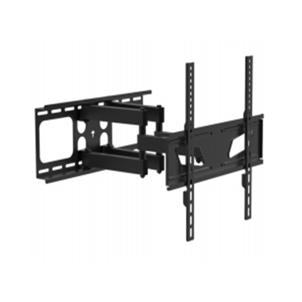 Sextuple Arm Articulating TV Wall Mount for TV Size 37