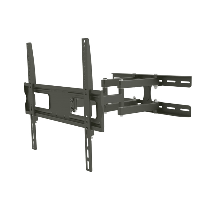 Sextuple Arm Articulating TV Wall Mount pro TV Size 37
