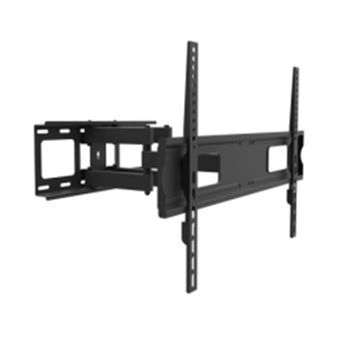 Large Sextuple Arm Articulating TV Wall Mount for TV Size 37