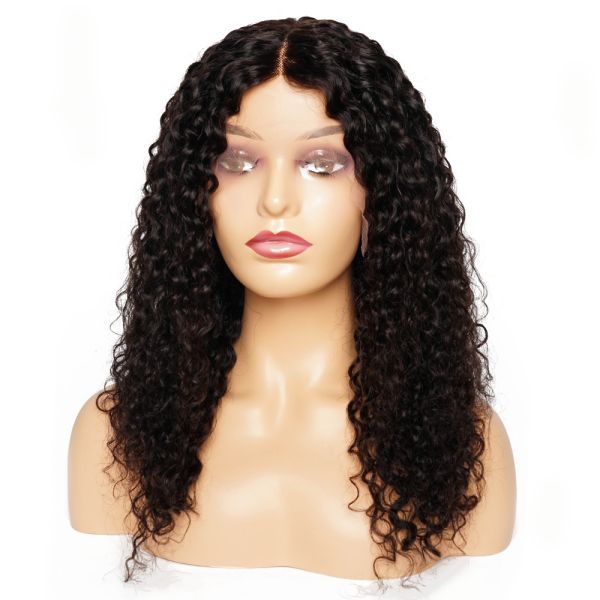 13*4*1 in Different Textures Lace Front Wig - 0 