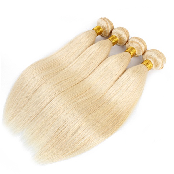 Brazilian Remy Human Hair Weave Bundles - 1