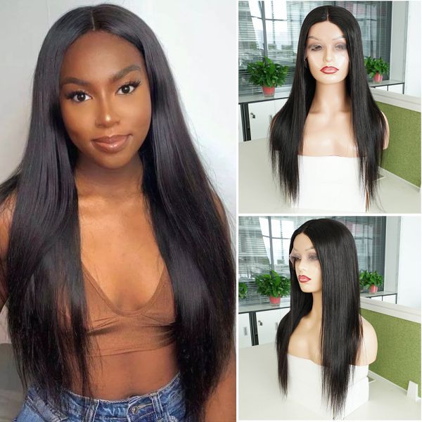 13*4*1 in Different Textures Lace Front Wig - 3