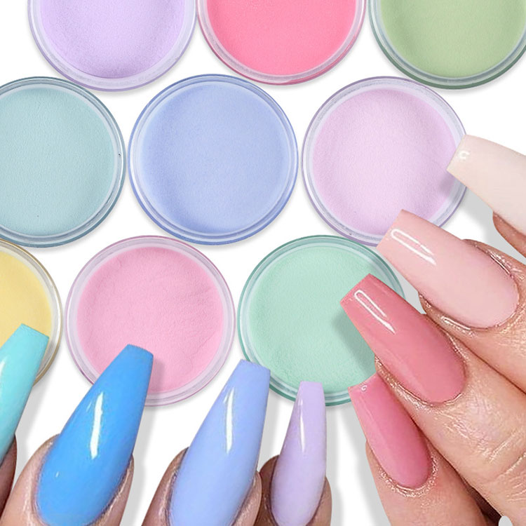 Introducing the World of Nail Powders: A Must-Have for Every Nail Enthusiast