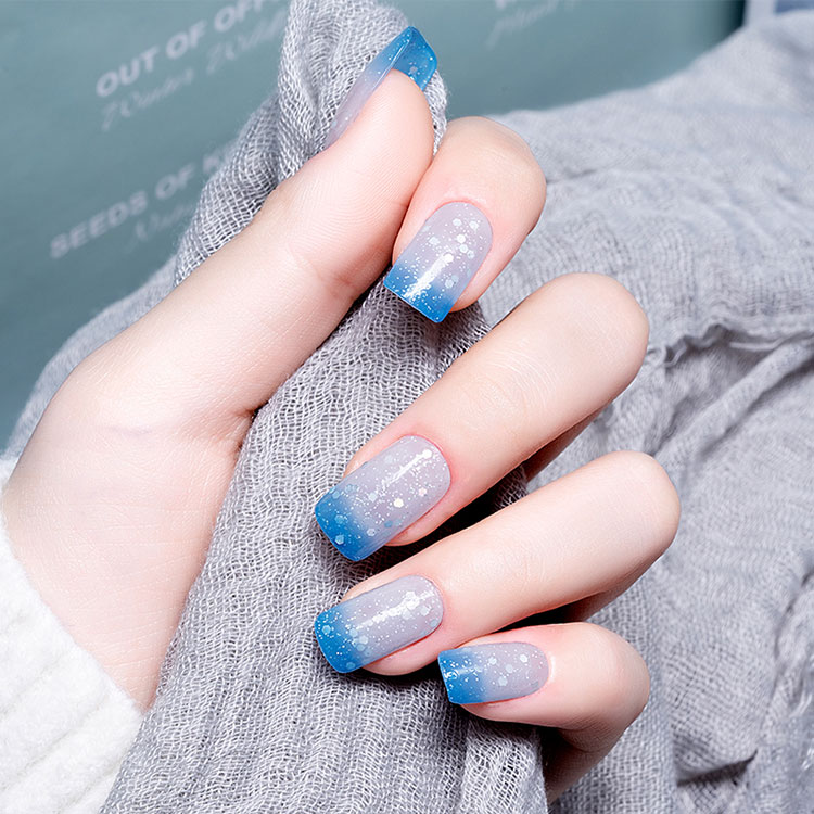 How to match nail polish colors?
