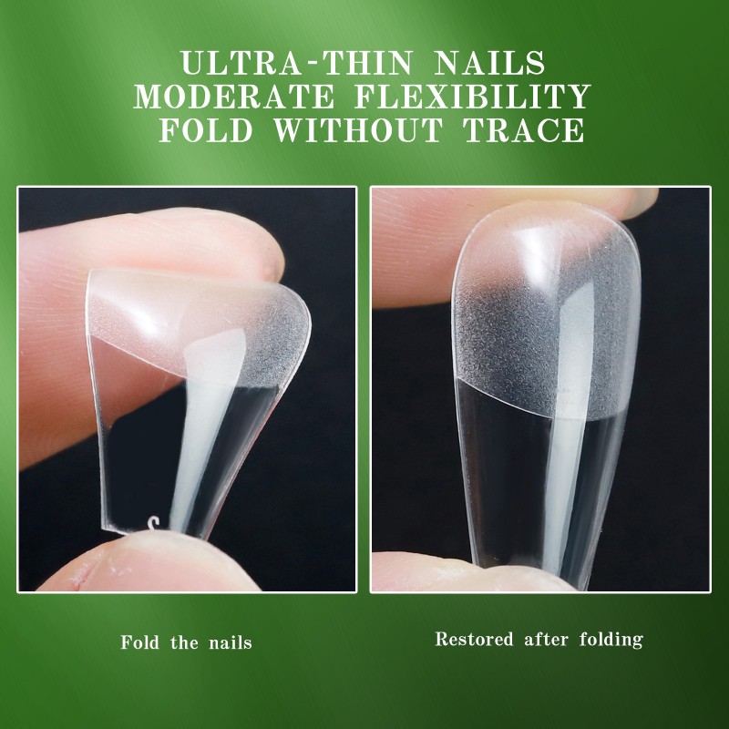 Extension Gelly Nail Tips