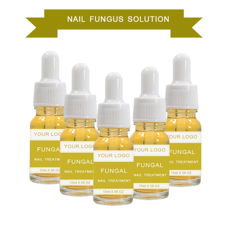 Fungal Nail Treatment Liquid