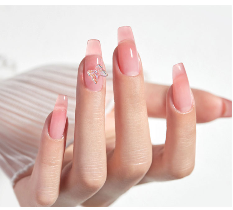 Professional Private Label Nail products - CNC International
